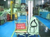 高所作業車